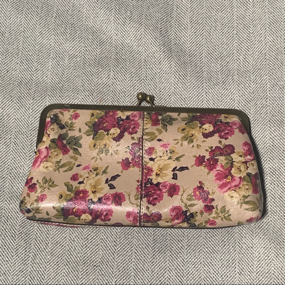 Patricia Nash clutch